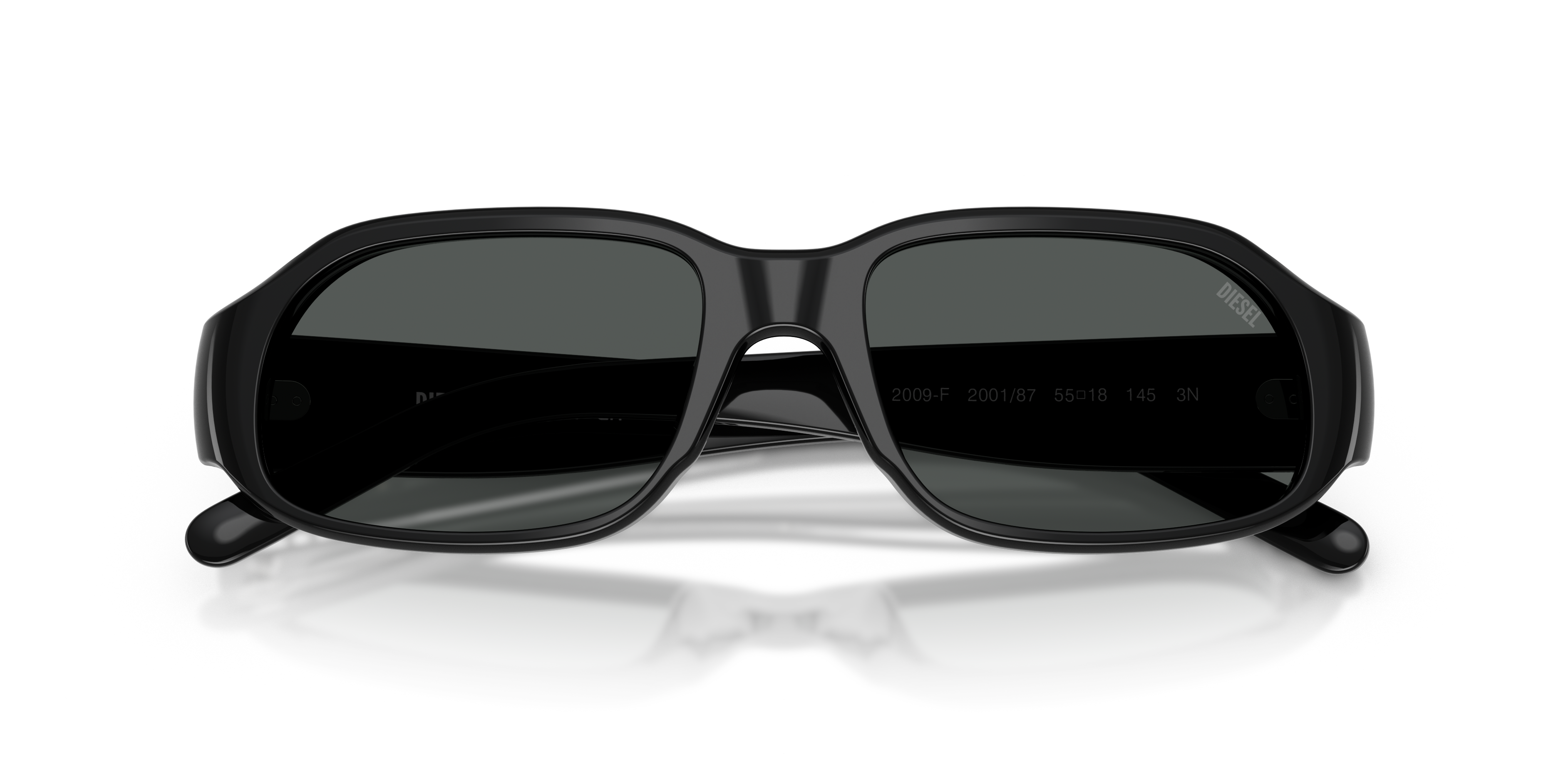 Diesel DL2009F 200187  